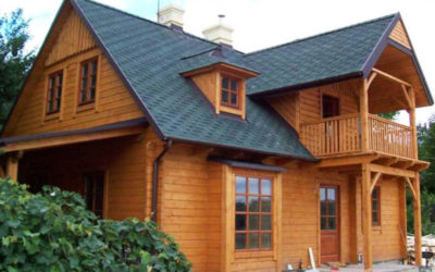 DOM W KAZIMIERZU DOLNYM